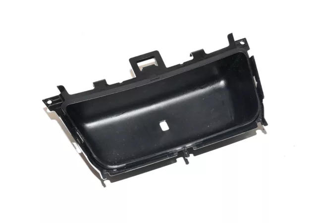 Vano Portaoggetti Consolle Centrale Frontale 51167136190 E81 116i Originale BMW