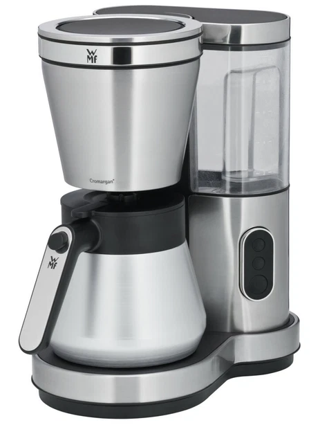 WMF Lono Thermo Filterkaffeemaschine 8 Tassen 800 Watt Thermo Kanne