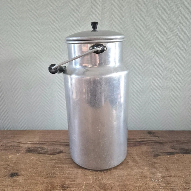 ANCIEN POT A Cafe En Céramique Année 1950/1960 EUR 10,00 - FR