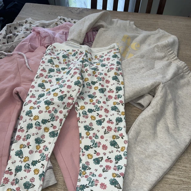 girls 2-3 years bundle