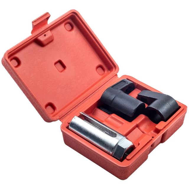 3 pezzi sonde lambda chiave sonda lambda strumento chiave a spina dado