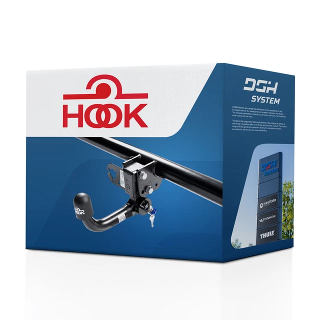 Gancio Di Traino Estraibile Per Kia Sportage IV 2016-2018 - Con Kit Elettrico 13 Poli Universale - Foto 12