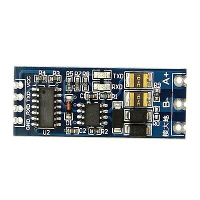 TTL rs-485 modulo convertitore adattatore max485 bus Modbus Arduino Raspberry Pi 