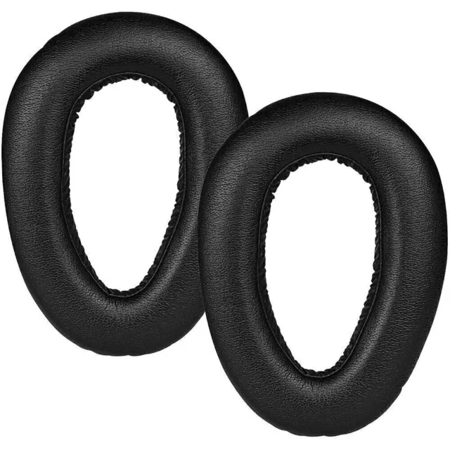 2X Ersatz Ohrpolster Ear Pads für Sennheiser PXC 550 PXC 550-II PXC480 MB660