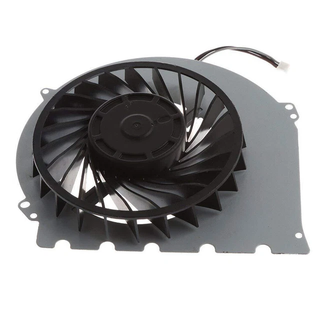 YUMIN VENTOLA DISSIPATORE RAFFREDAMENTO PER PC 60X60 MM 12V