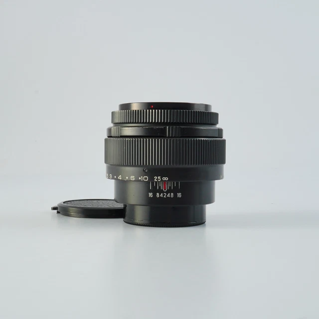 Jupiter-9 jupiter 85mm F2 m42 sonnar Téléobjectif