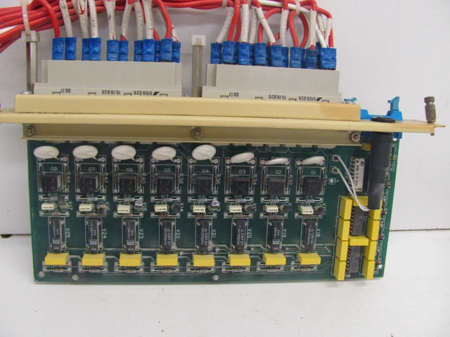 Stromberg NDI86-8 110V Entrée Board