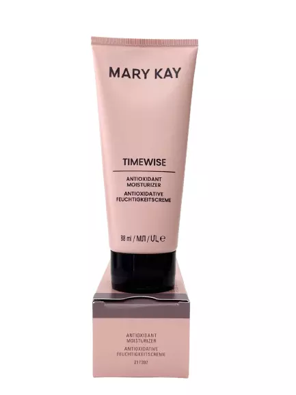 Mary Kay TimeWise Antioxidant Moisturizer für Mischhaut/Fettige Haut 88 ml
