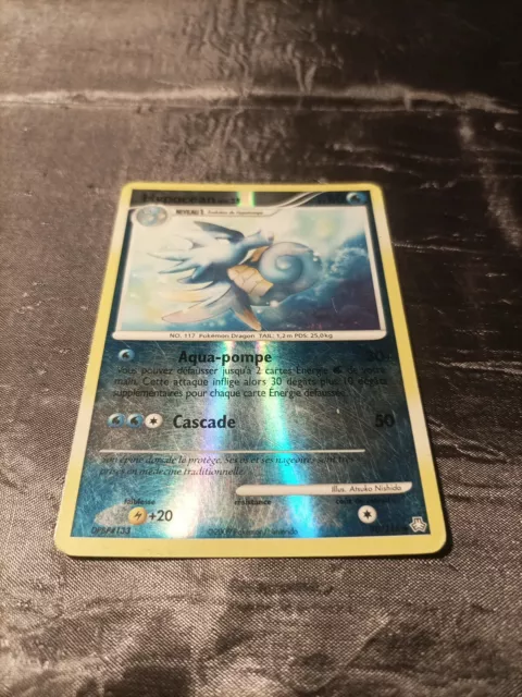 Hypocean Reverse - DP06:Eveil des Legendes - 70/146 - Carte Pokemon Française