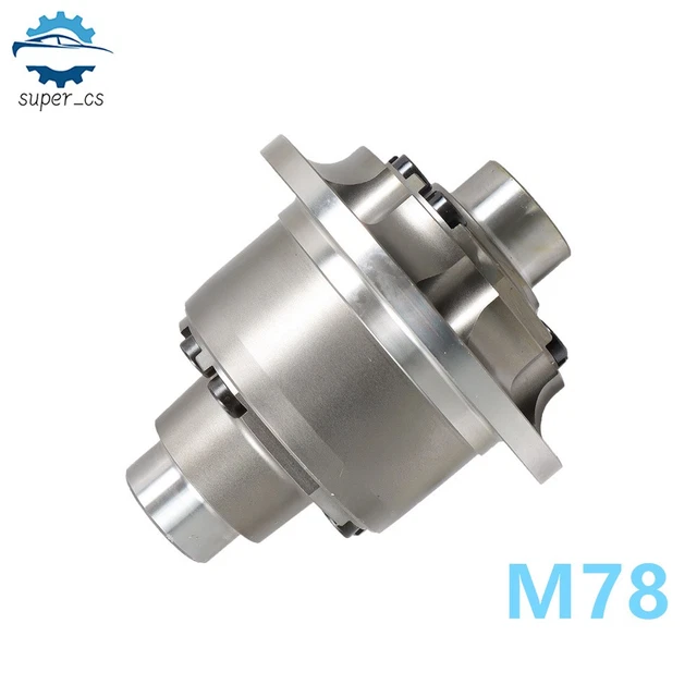 Torque Lock Lsd LSD DIFF DIFFERENTIAL For Ford Falcon AU ED EF EL Fairlane Torque Lock ...