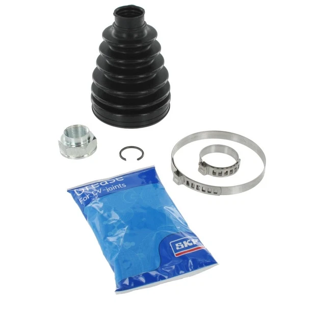 Kit Cuffie Universali SKF VKJP 01015 - Ricambio Di Qualità Per Sicurezza Veicoli - Foto 3