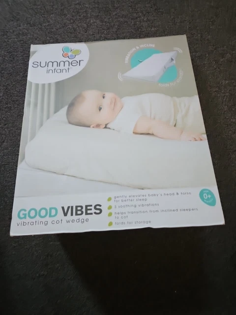 Summer infant wedge cheap