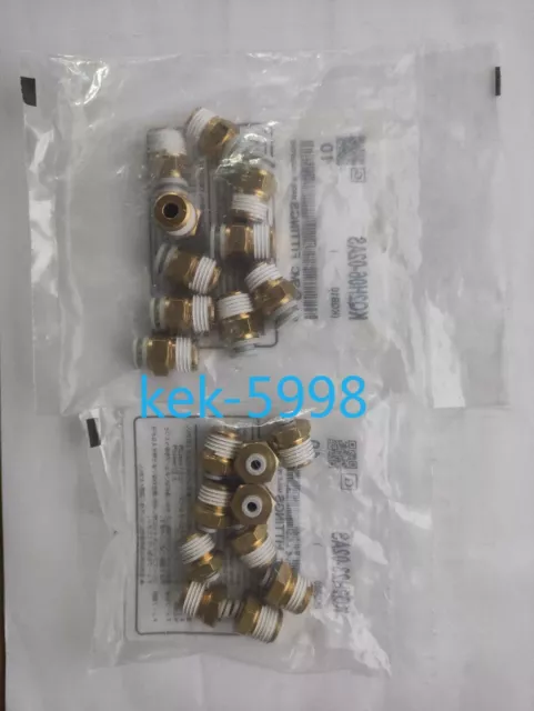 10PC Neu KQ2H-00A