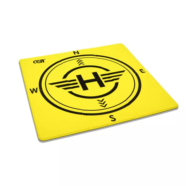 Portable Universal Drone Landing Pad Foldable Apron For DJI FPV Mavic 2 /Mini SE