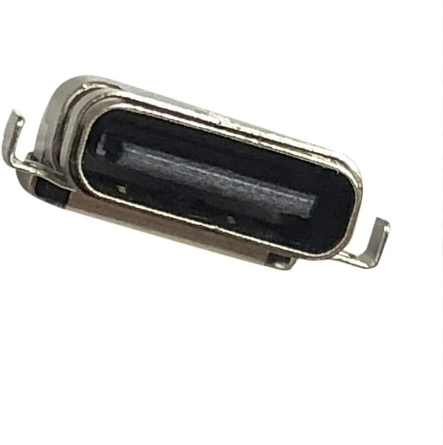 Type-C USB Charging Port For ASUS Chromebook Flip C433T C433TA DC IN Power Jack