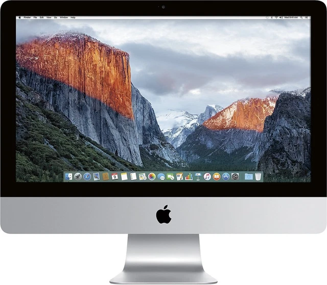 Apple Desktops & All-In-Ones, Desktops & All-In-Ones, Computers