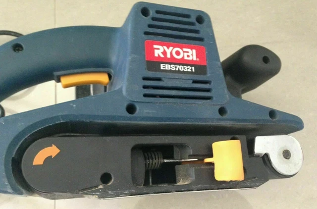 REPLACEMENT DRIVE BELT For EBS7076 EBS7076F EBS7076V Ryobi Belt