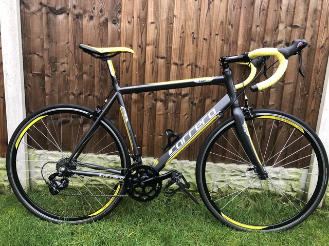 CARRERA TDF LTD Road Racing Bike. 180.00 PicClick UK