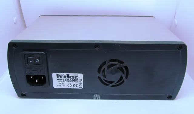 Hydor Wavemaker 2 Controller Pompe Movimento Acquario + Cellula Fotoelettrica 2