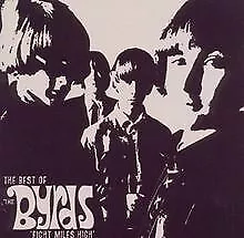 Eight Miles High : The Best Of von The Byrds | CD | Zustand sehr gut