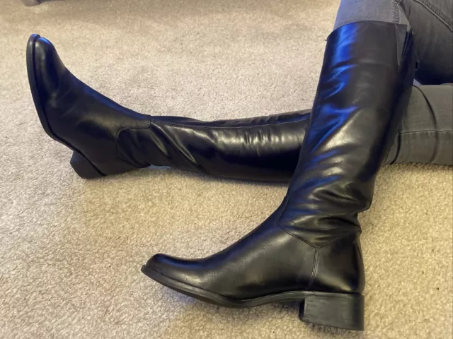 Dune vine sales riding boots