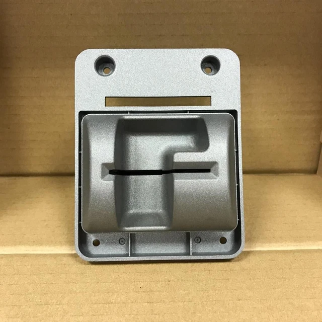 Hyosung 7030000019 Magnetic Card Reader - Used 1800 1800CE 1800SE