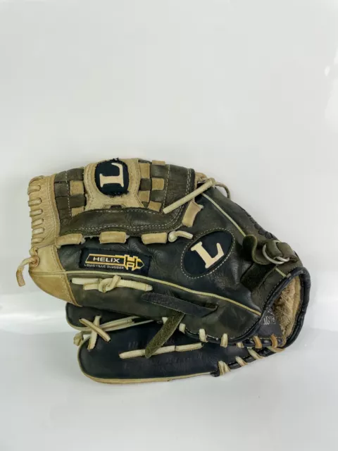 Louisville Slugger Brett Butler LPS24BB Leather Baseball Glove RIGHT HAND  THROW