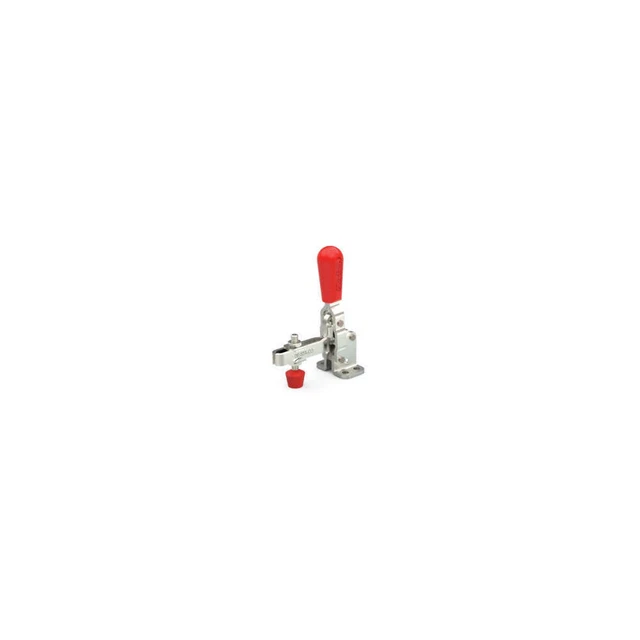 DE-STA-CO 202-UL Manual Toggle Clamp,U-Bar,200lb.