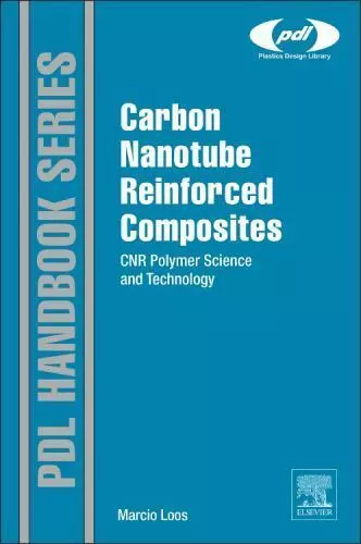 Plastics Design Library: Carbon Nanotube Reinforced Composites : CNR Polymer...