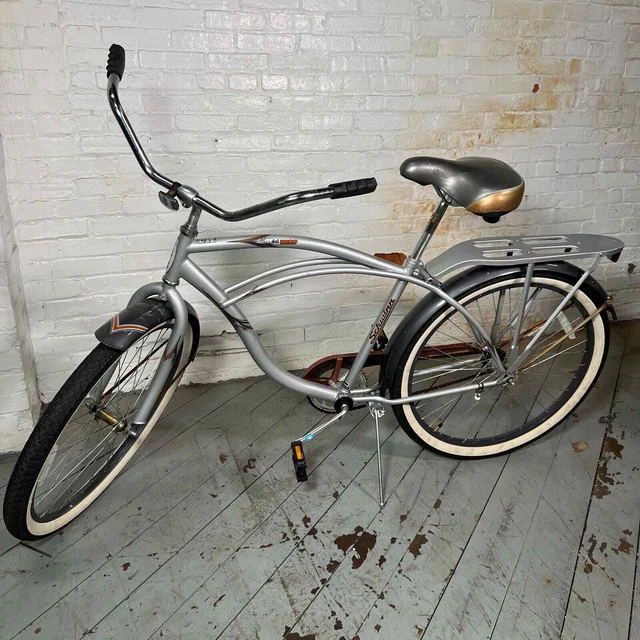 schwinn delmar vintage