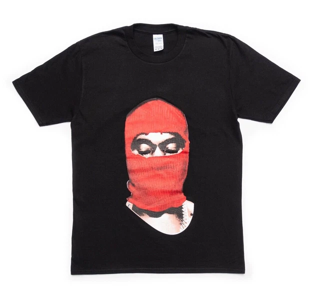 Yeezus 2013 sales tour shirt
