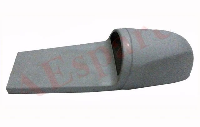 Steel Seat Pan Reproduction Fits Ducati 750ss 900ss Imola Bevel