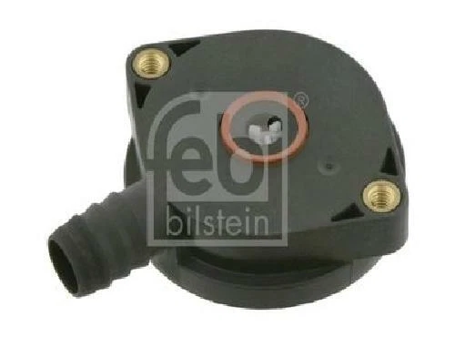 Original Febi BILSTEIN Soupape de Ventilation Du Carter 26101 pour BMW