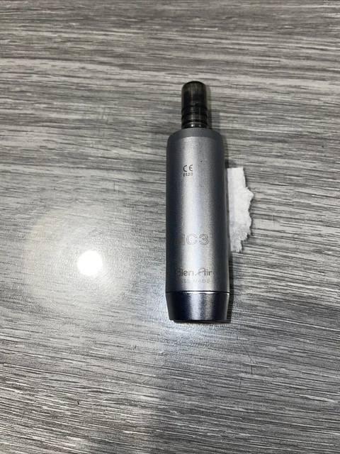 Micro moteur dentaire Bien Air Mc3
