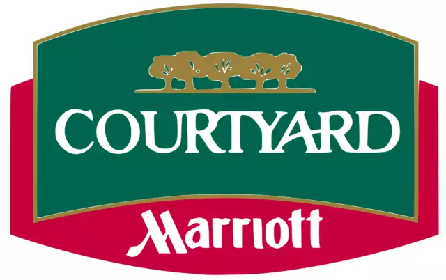 Marriott Courtyard  Mt Olive , Rockaway NJ 1 Night Hotel Room Stay $170 Value