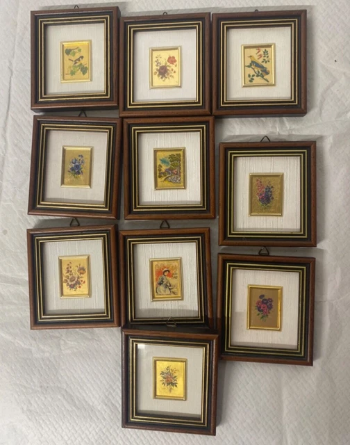 Lot De 10 Aimants En Liège Pour Des Remerciements