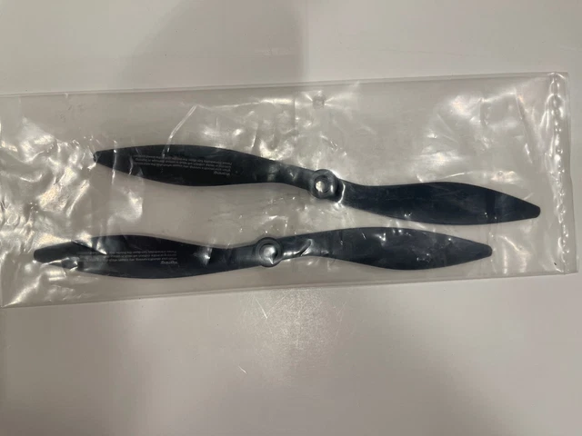 QR X350 Or QR X350 PRO Propeller-1 set (CW & CCW)- Brand New