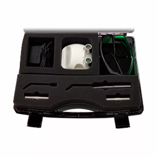 Dental Photo-Activated Heal Diode Laser PAD Disinfection Light Lamp High-power