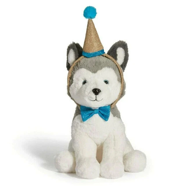 Fao schwarz sales husky