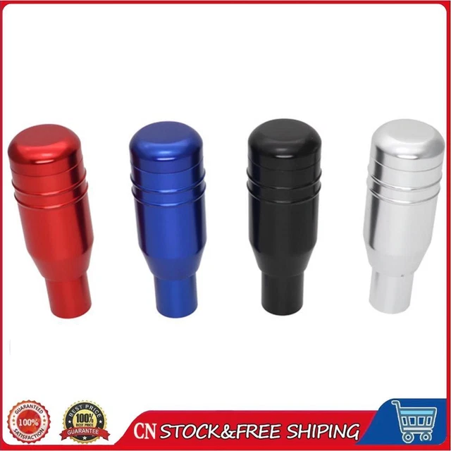 UNIVERSAL GEAR SHIFT Knob Gear Stick Shifter Knob for Automatic ...