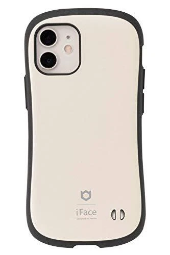 Iface First Class Kusumi Iphone 12 Mini Case Matte Finish Dull White #223