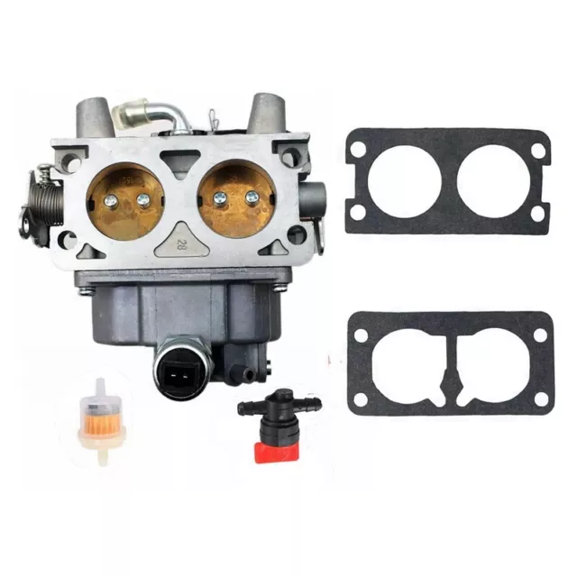 HUAYI Carburetor for Harbor Freight HF Predator 670cc 22HP V Twin 61614 engine