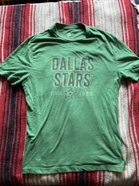Vintage NHL Dallas Stars Looney Taz T-Shirt, Dallas Stars Shirt DA09829