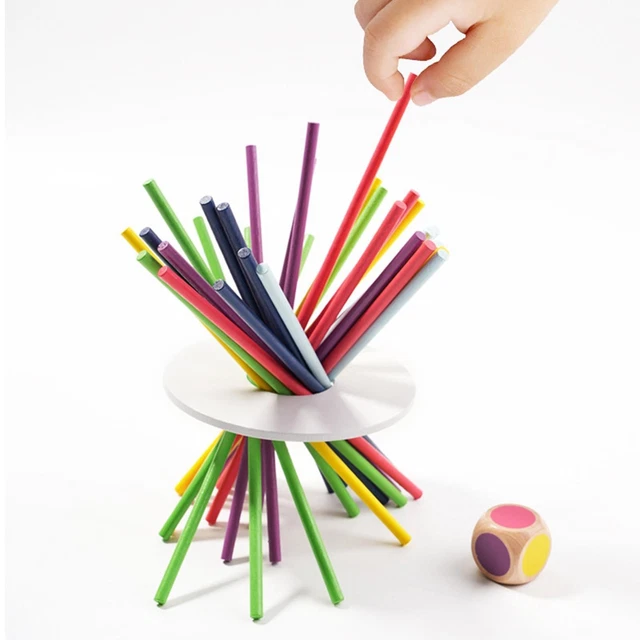 Jeu De Pêche Montessori Pour Enfants 1-6 Ans - 15 Poissons, Canne, Tapis Et Seaux - Jouet éducatif Cadeau Anniversaire