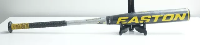 Easton S2 YB11S2 Scandium Alloy Composite Baseball Bat 2 1/4” Barrel 30” 11oz