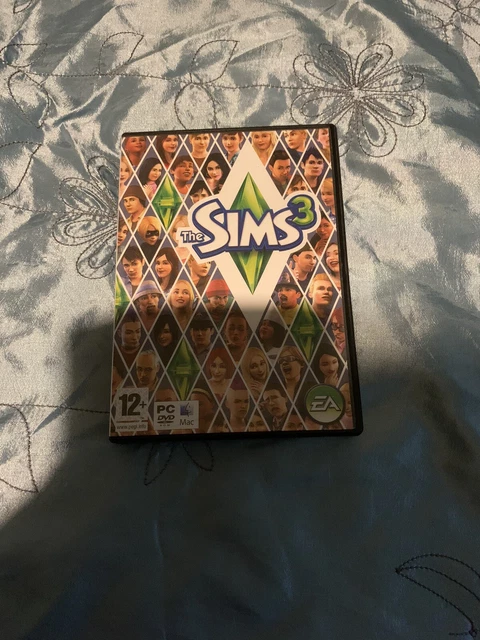 Les Sims 3 • Jeu PC et Mac - Jeux vidéo