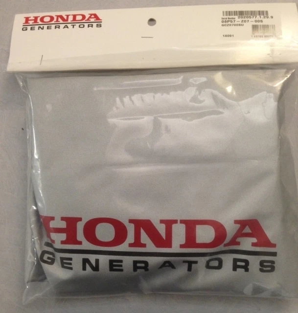 Manuel D'utilisation Honda Groupe électrogène EM1900 - État Proche Du Neuf