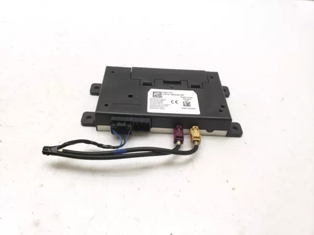 Ford Ecosport Bluetooth Interface Sync Module Ln15-14G229-Ap 2021