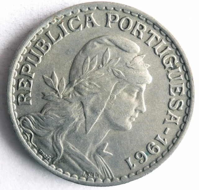 Pièce Commémorative Argentine/Portugal 1842 Plaquée Or - Diamètre 21,6 Mm, Cadeau Collection