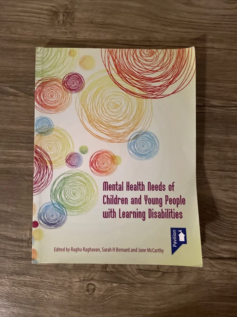 MENTAL HEALTH NEEDS of Children and Young People. Education book ...